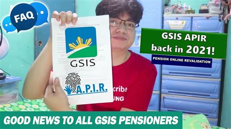 apir tv|Annual Pensioners’ Information Revalidation (APIR) Frequently .